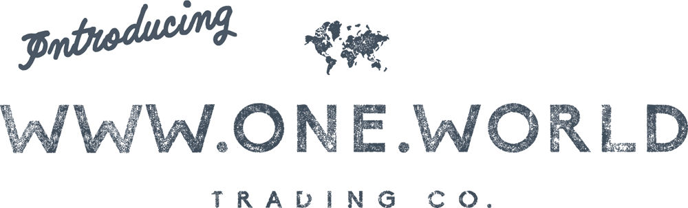 www.one.world - One World Trading Company