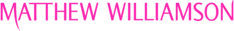 Matthew Williamson Logo